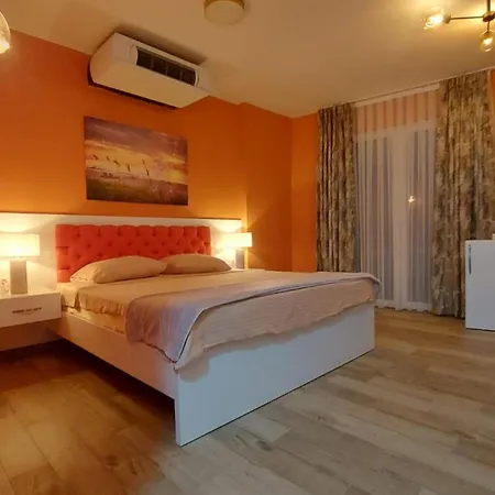Pier 82 Apartments Ohrid Room photo