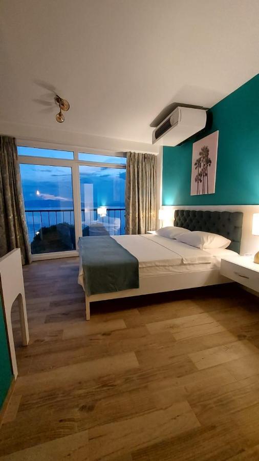 Apartamento Pier 82 *