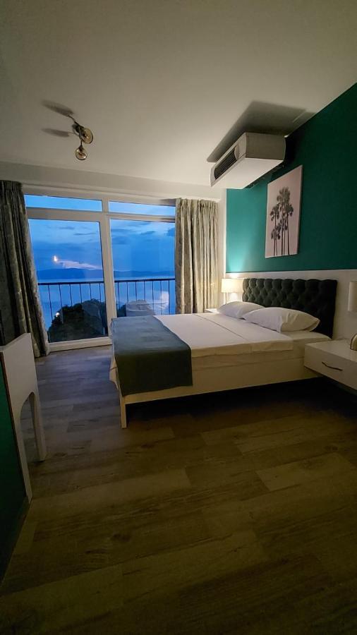 Apartamento Pier 82 *