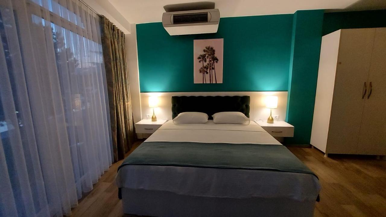 Apartamento Pier 82