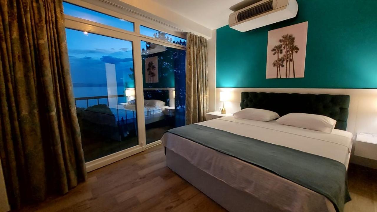 Apartamento Pier 82 *