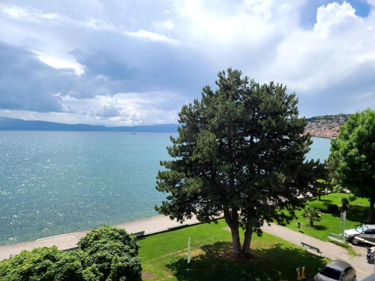 Apartamento Pier 82 *