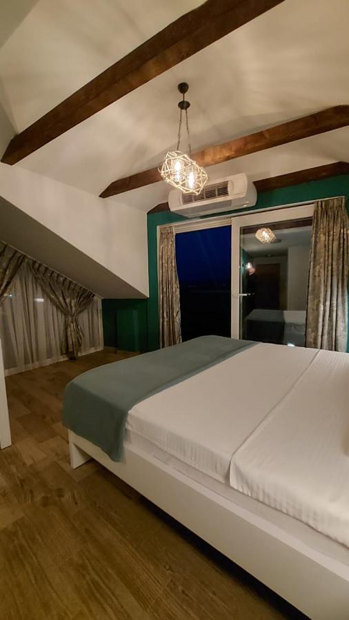 Apartamento Pier 82 Ohrid