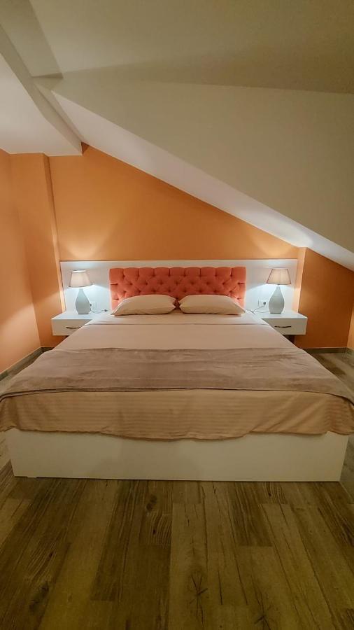 Apartamento Pier 82 Ohrid