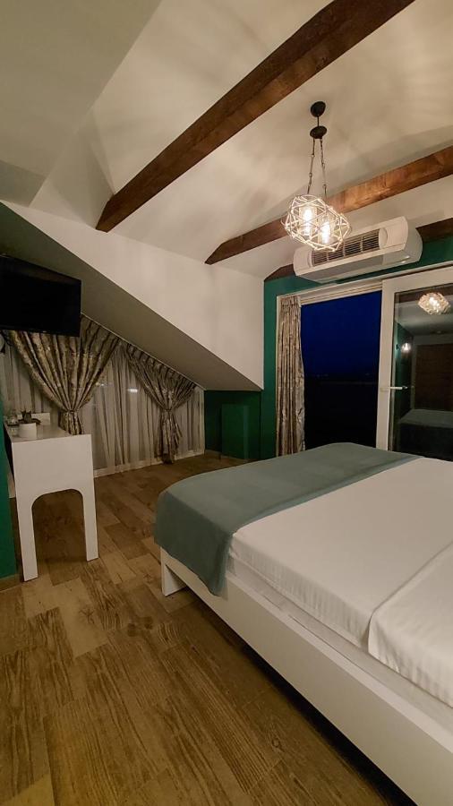 Apartamento Pier 82