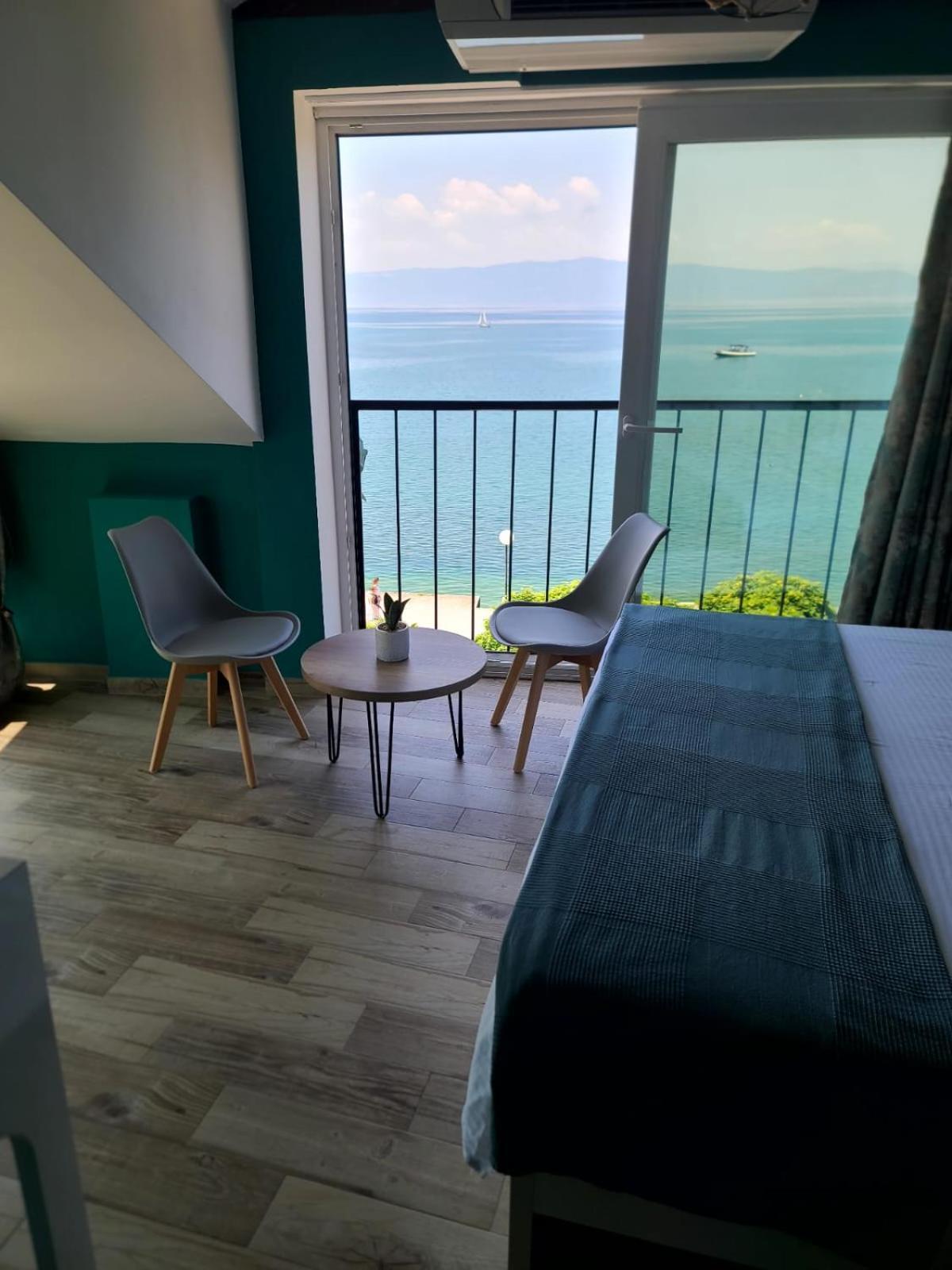 Pier 82 Apartamento *