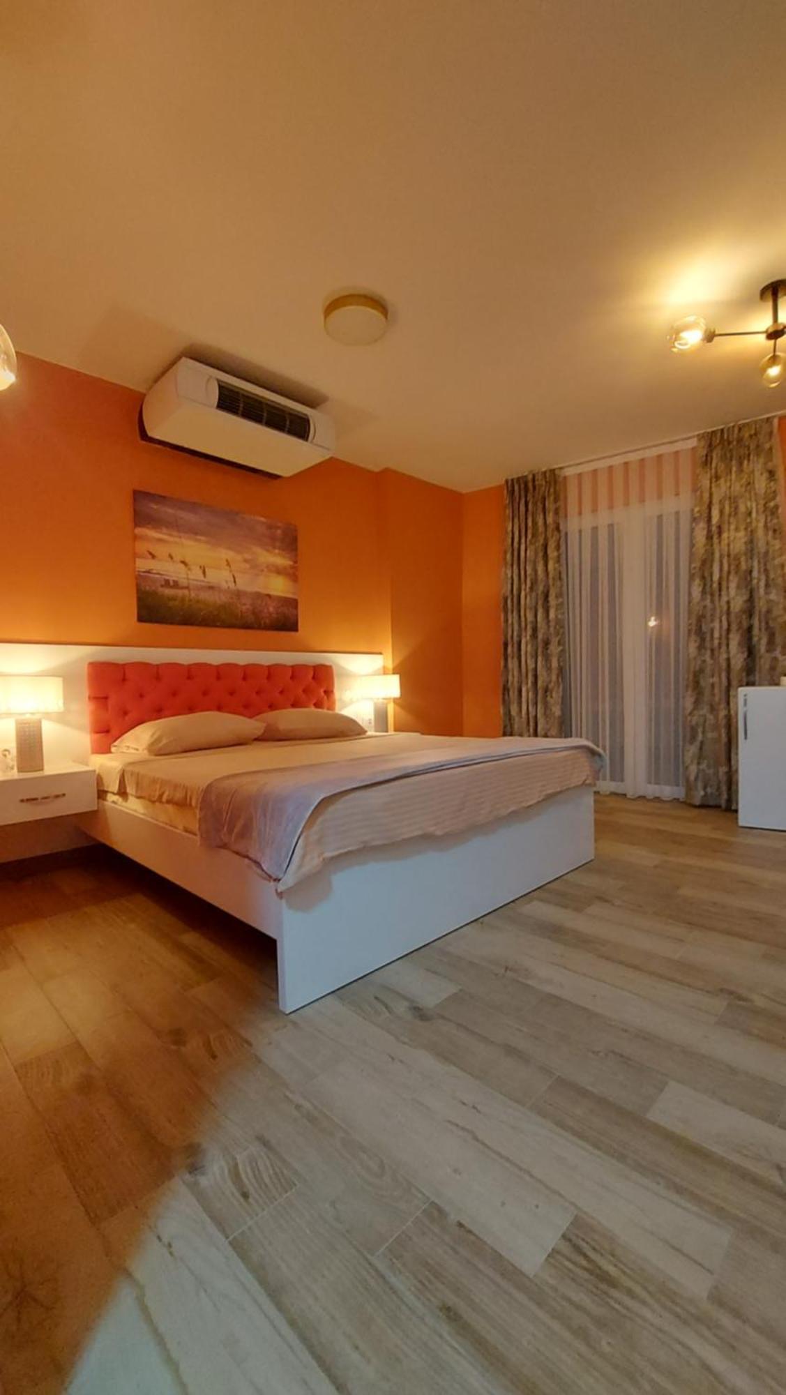 Apartamento Pier 82 Ohrid